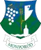 Blason de Monyoród
