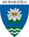 Blason de Murarátka