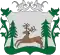 Blason de Nógrád