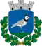 Blason de Nagybajom