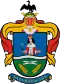 Blason de Nagybaracska