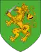 Blason de Nagyecsed