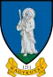 Blason de Nagykutas