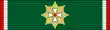 Grand-croix avec collier de l'ordre du Mérite hongrois