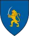 Blason de Oroszi