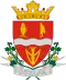 Blason de Oszlár