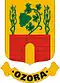 Blason de Ozora
