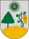 Blason de Sümegprága