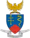 Blason de Serényfalva