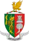 Blason de Szögliget