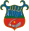 Blason de Szabadbattyán