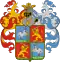 Blason de Szabadegyháza