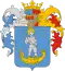 Blason de Tállya