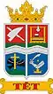 Blason de Tét