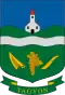 Blason de Tagyon