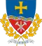 Blason de Tardos