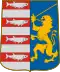 Blason de Tihany