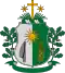 Blason de Tiszaigar
