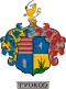 Blason de Tyukod