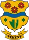 Blason de Vékény