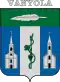 Blason de Vanyola