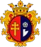 Blason de Zics
