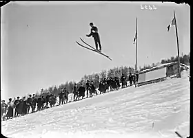 Image illustrative de l’article Harald Smith