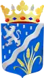 Blason de Haarlemmermeer