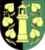 Blason de Habartov