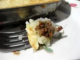 Image illustrative de l’article Sauce lyonnaise