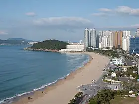 Haeundae