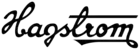 logo de Hagström