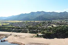 Image illustrative de l’article Hahoe