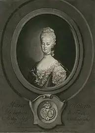 Marie Antoinette