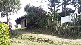 Image illustrative de l’article Monastère Saint-Étienne de Hayq