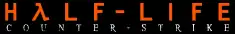 Logo de Counter-Strike