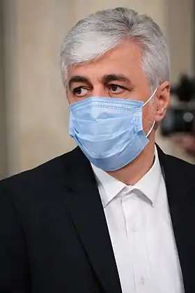 Image illustrative de l’article Hamid Sajjadi