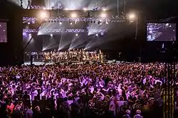 Image illustrative de l’article Festival Yaouank