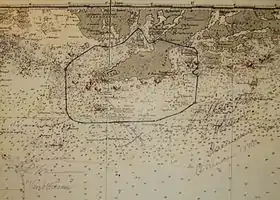 Image illustrative de l’article Base navale de Hanko