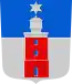 Blason de Hanko