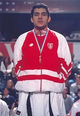 Image illustrative de l’article Hannibal Jegham