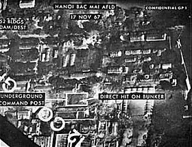 Base aérienne 190 Bach Mai