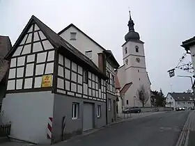 Trautskirchen