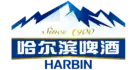logo de Harbin (bière)