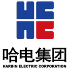 logo de Harbin Electric