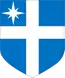 Blason de Harku