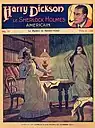 Le Mystère de Bantam-House, fascicule no&nbsp;118, 1934.