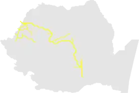 Image illustrative de l’article Ligne CFR 300