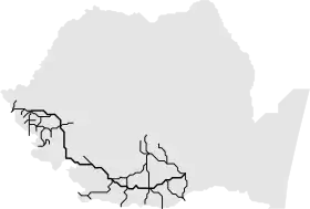 Image illustrative de l’article Ligne CFR 900