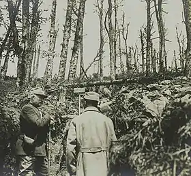 Image illustrative de l’article 81e brigade d'infanterie (France)